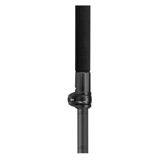 Leki Khumbu FX TA Walking Poles Pair Light Anthracite