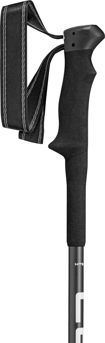Leki Legacy Lite Pro Trekking Poles White Dark Anthracite