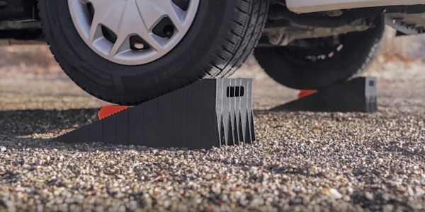 Level9 Leveling System