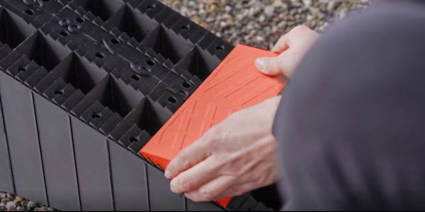 Level9 Leveling System