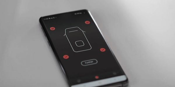 Level9 Leveling System