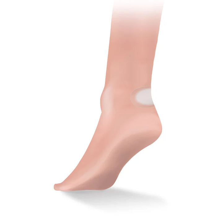 Lifesystems Blister Plasters x 6