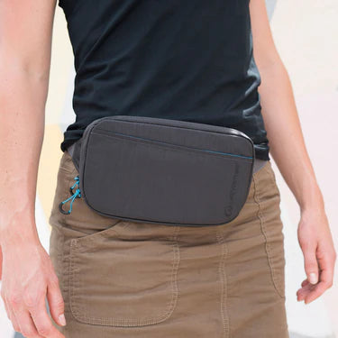 Lifesystems RFID Travel Belt Pouch