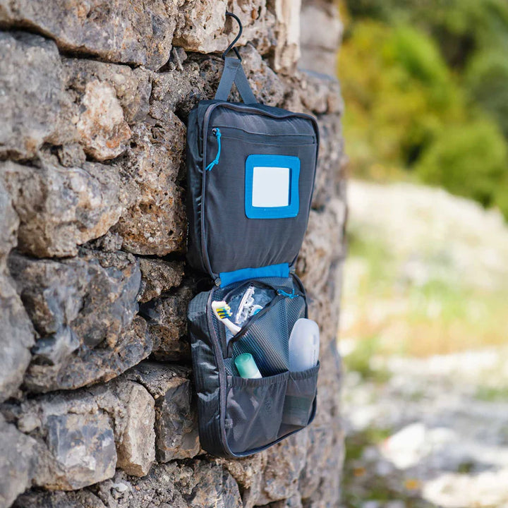 Lifesystems Wash Bag Large Grey