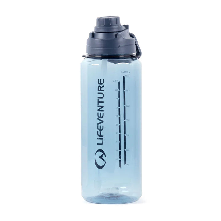 Lifeventure Tritan Flask 2000ml Navy