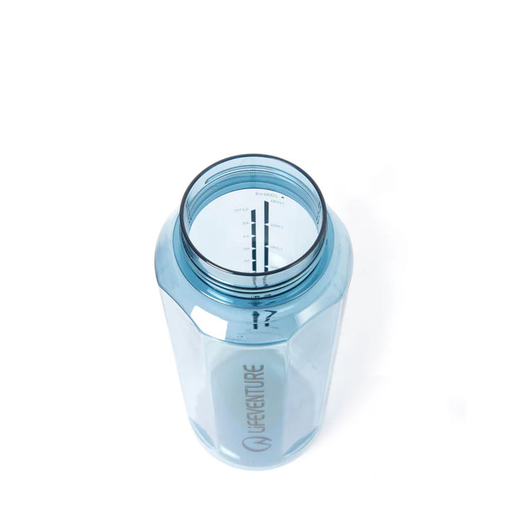 Lifeventure Tritan Flask 2000ml Navy