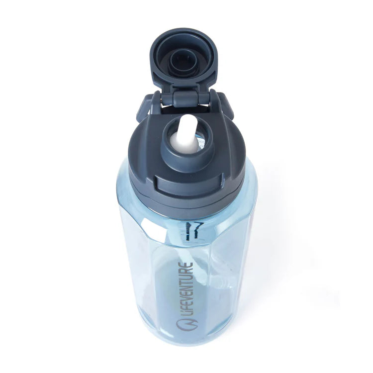 Lifeventure Tritan Flask 2000ml Navy