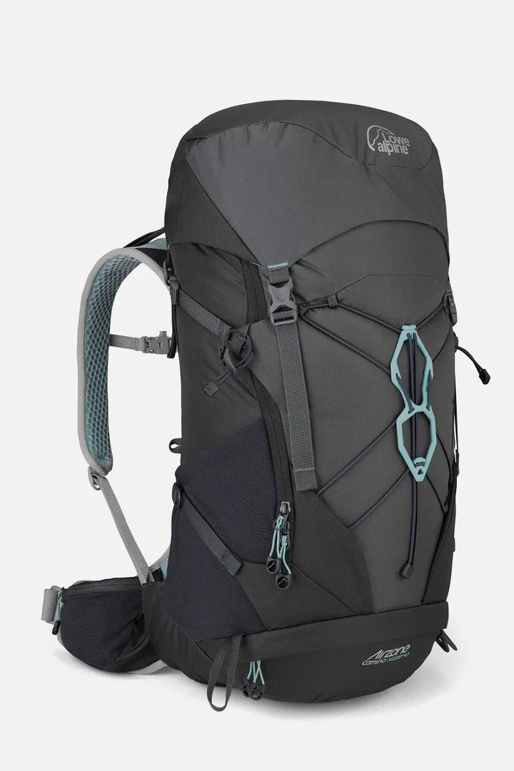 Lowe Alpine Airzone Trail Camino ND35 40 Anthracite Graphene