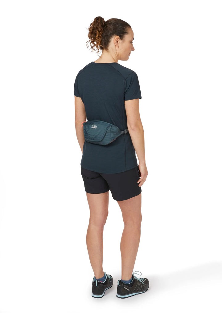 Lowe Alpine Belt Bag