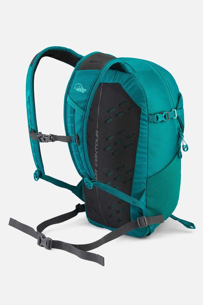 Lowe Alpine Edge 18 Ultramarine