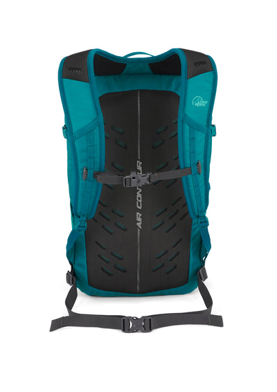 Lowe Alpine Edge 22 Ultramarine