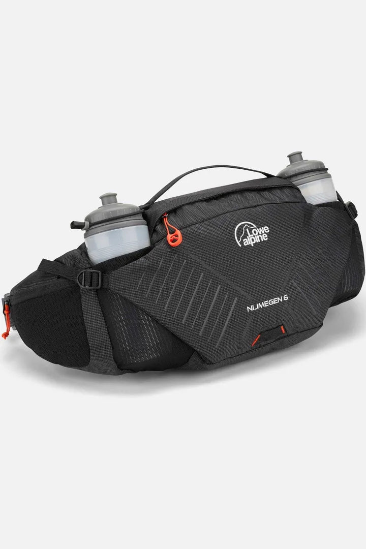 Lowe Alpine Nijmegen 6 Black One Size