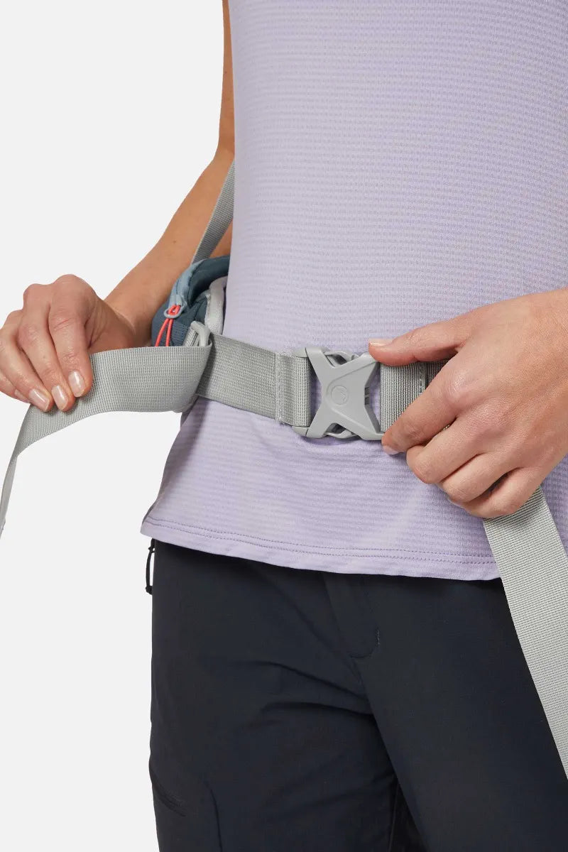 Lowe Alpine Airzone Trail Camino ND35 40 Anthracite Graphene