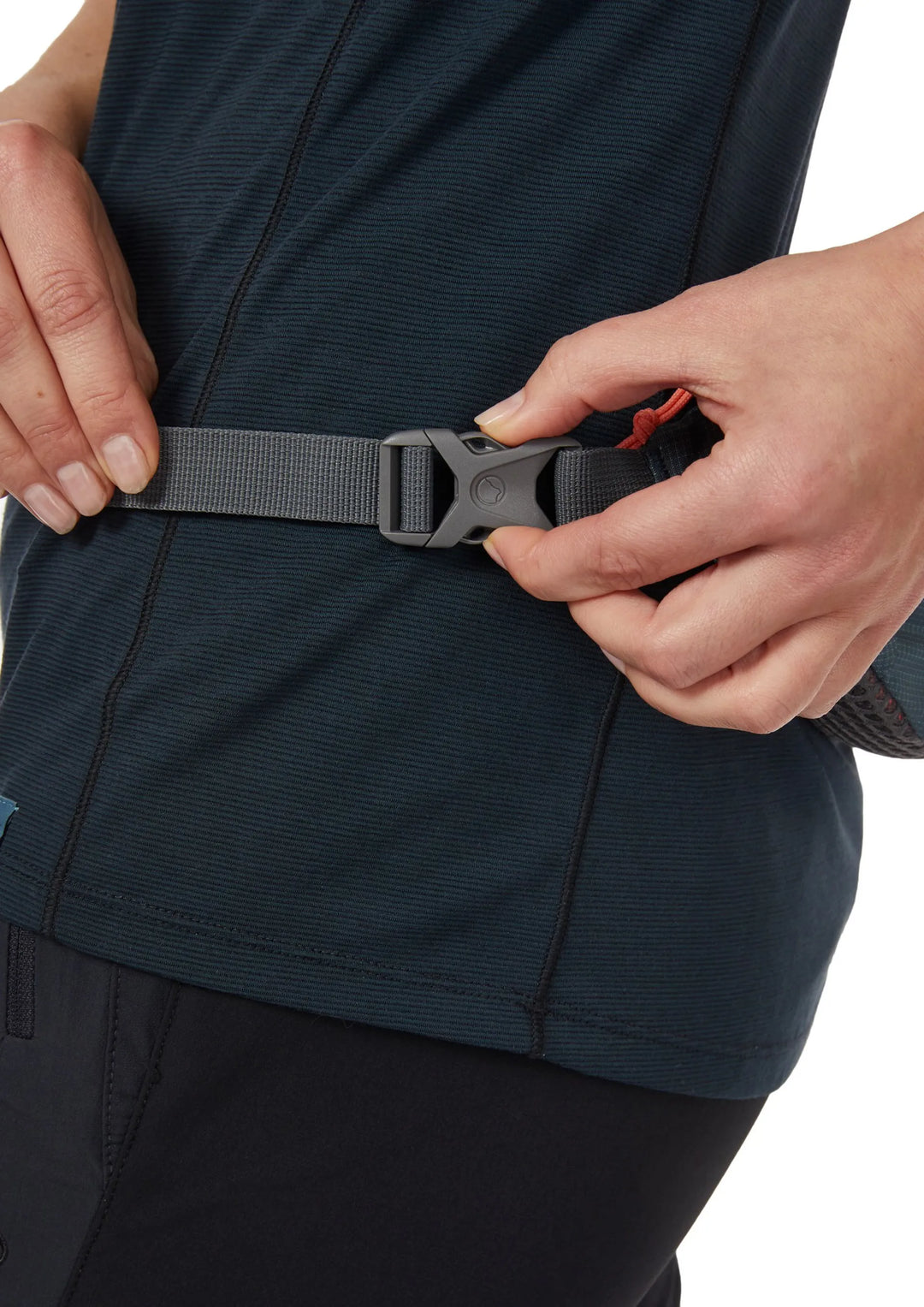 Lowe Alpine Belt Bag