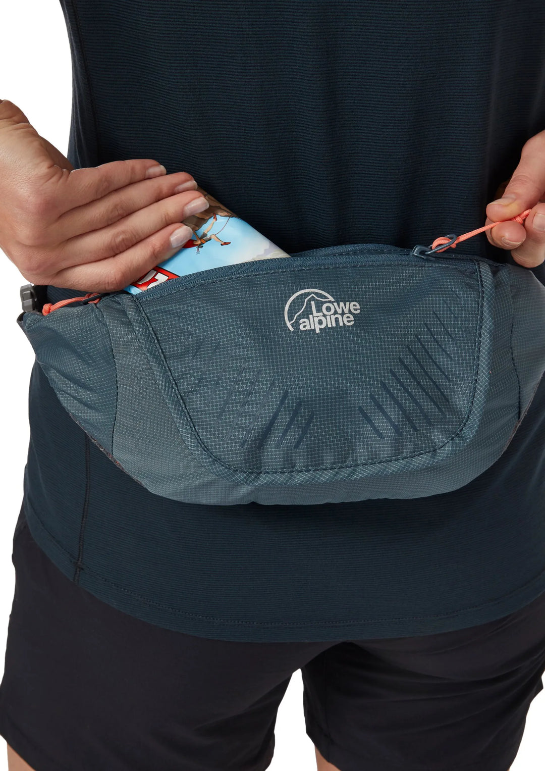 Lowe Alpine Belt Bag
