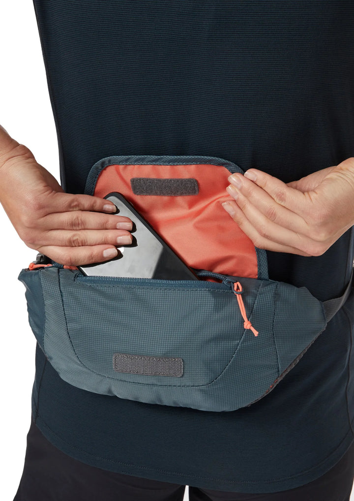 Lowe Alpine Belt Bag