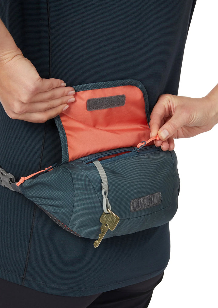 Lowe Alpine Belt Bag