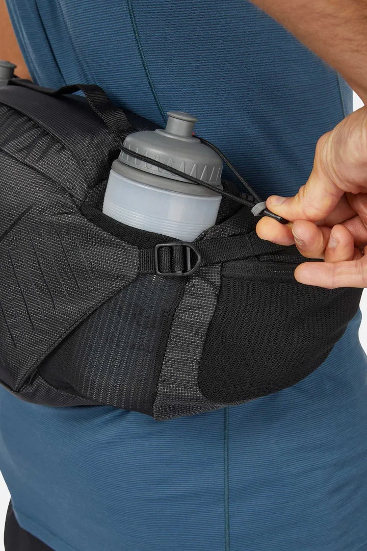 Lowe Alpine Nijmegen 6 Black One Size