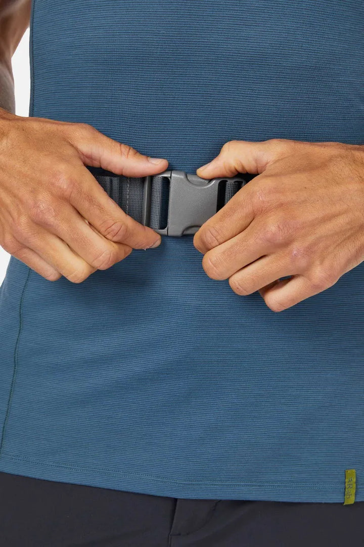 Lowe Alpine Nijmegen 6 Black One Size