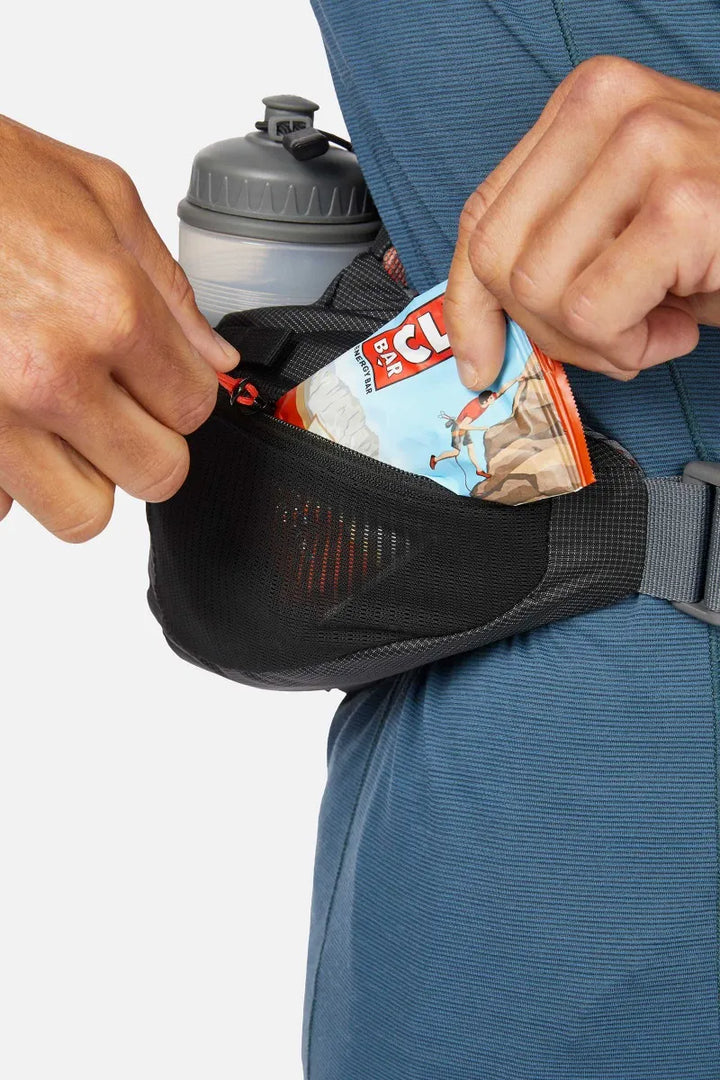 Lowe Alpine Nijmegen 6 Black One Size