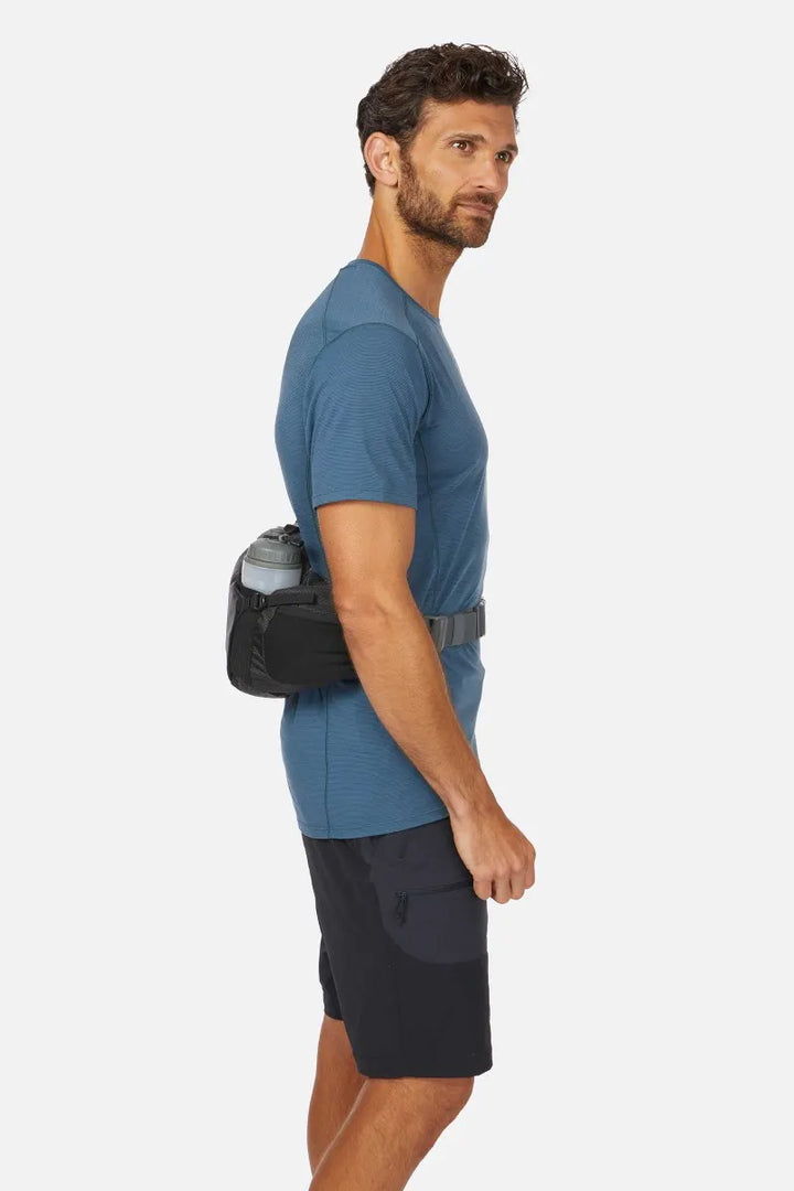 Lowe Alpine Nijmegen 6 Black One Size