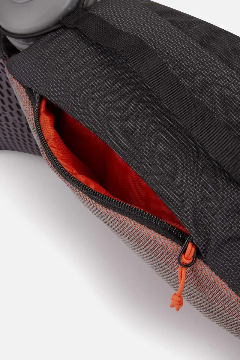 Lowe Alpine Nijmegen 6 Black One Size