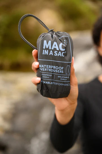 Mac in a Sac Origin 2 Waterproof Overtrouser