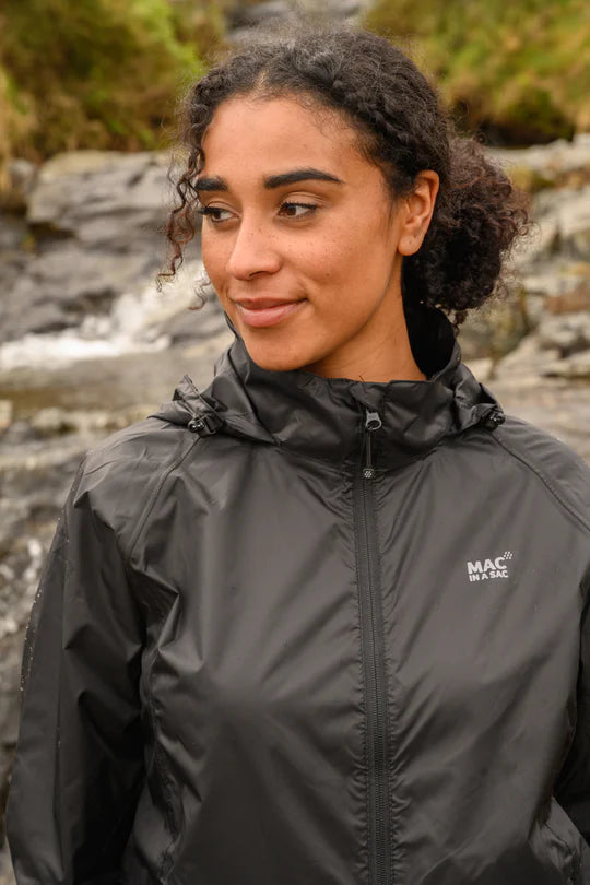 Mac in a Sac Origin 2 Adult Waterproof Packaway Jacket