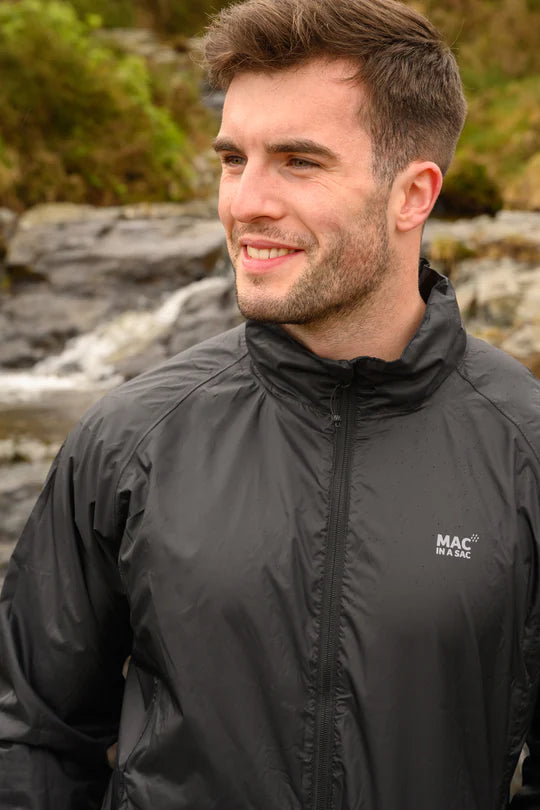 Mac in a Sac Origin 2 Adult Waterproof Packaway Jacket