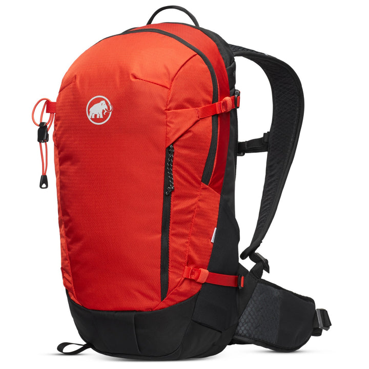 Mammut Lithium 20 Mammut Red Black