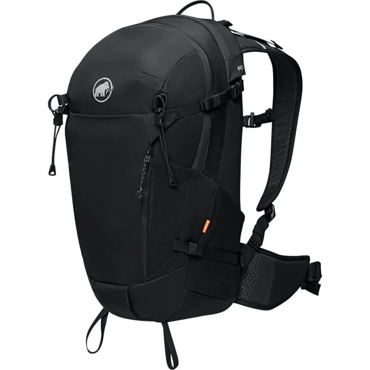 Mammut Lithium 25 Black
