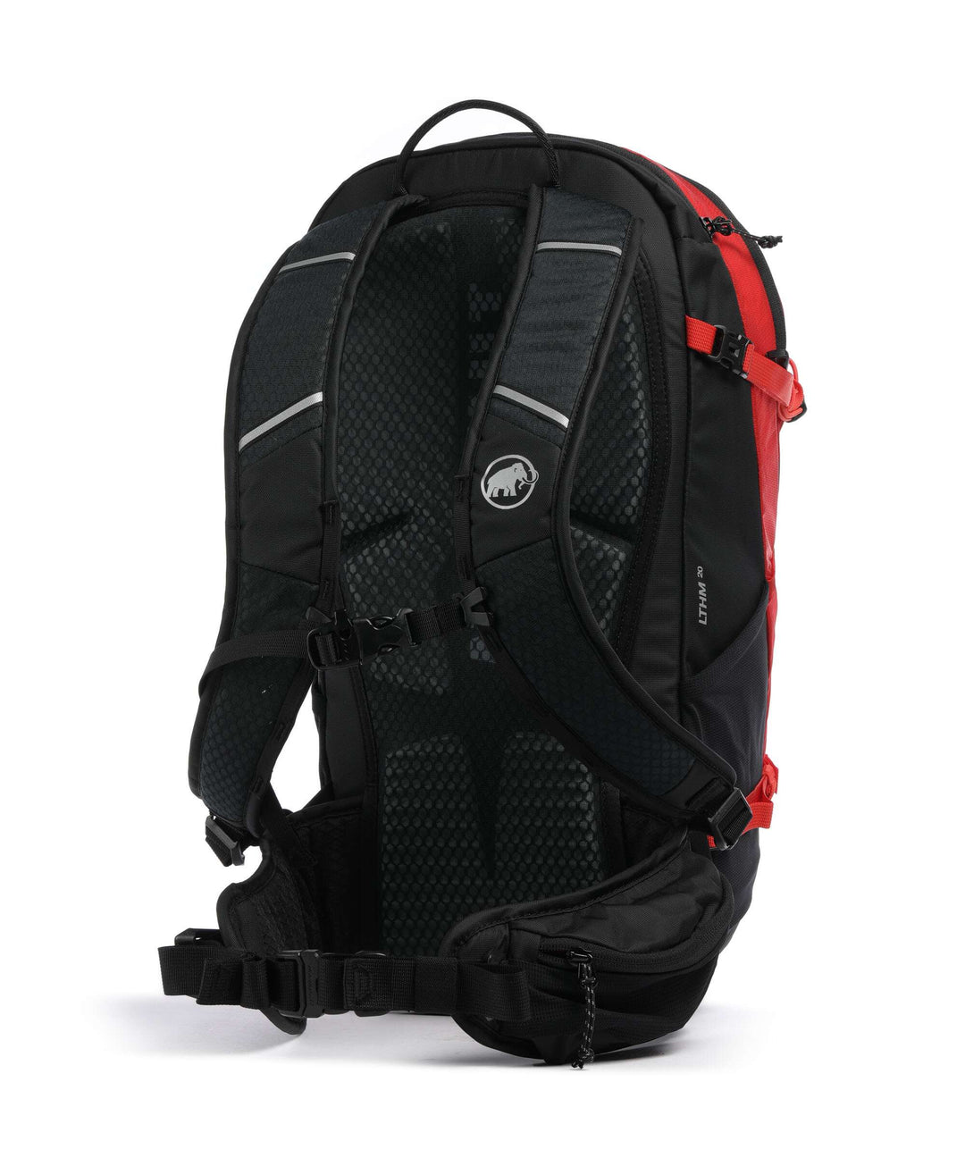 Mammut Lithium 20 Mammut Red Black