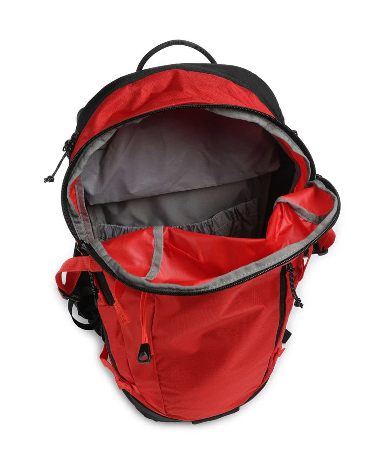 Mammut Lithium 20 Mammut Red Black