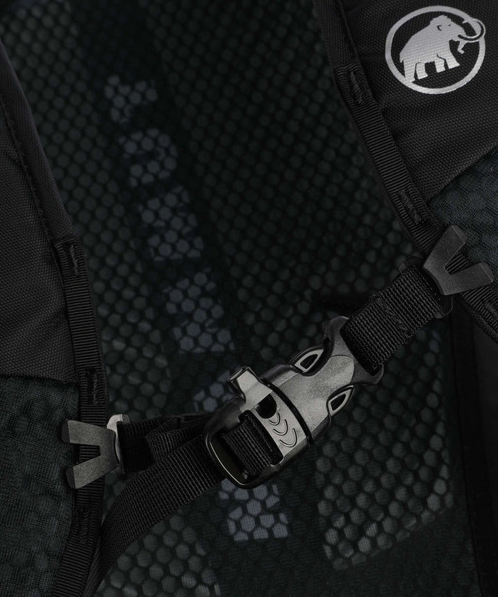 Mammut Lithium 20 Mammut Red Black