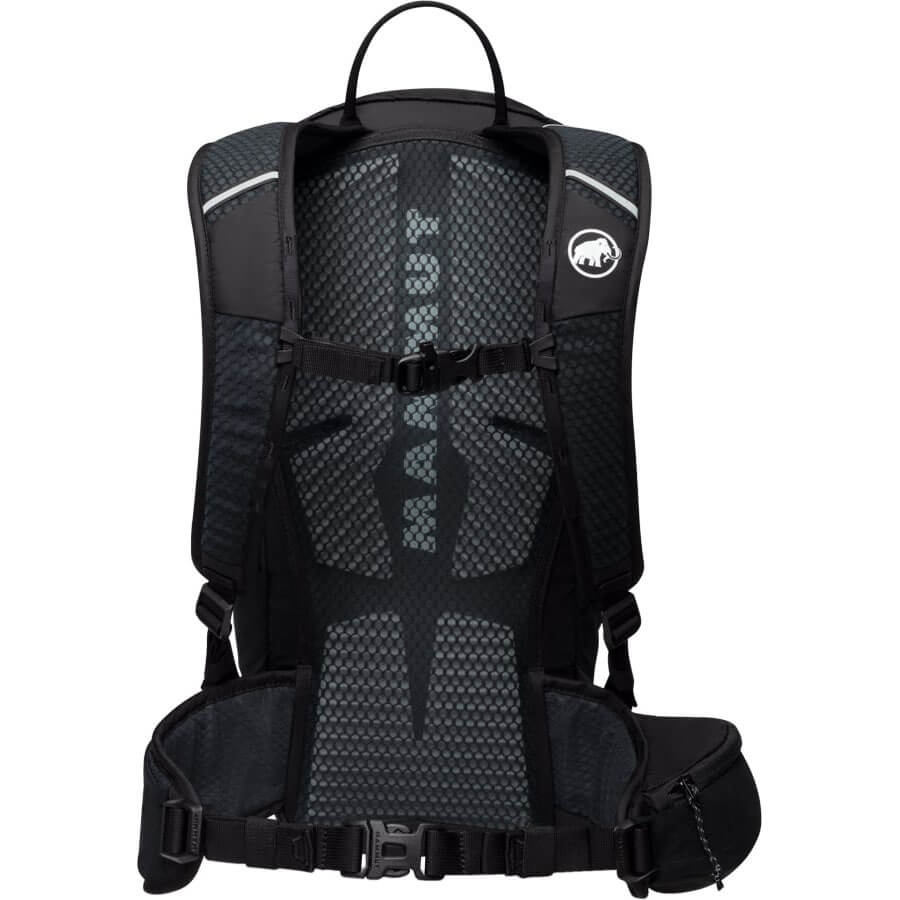 Mammut Lithium 25 Black