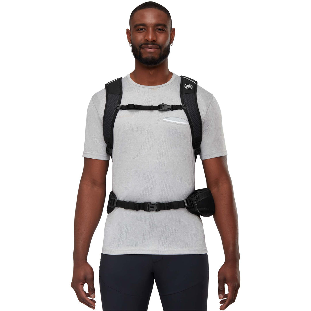 Mammut Lithium 25 Black