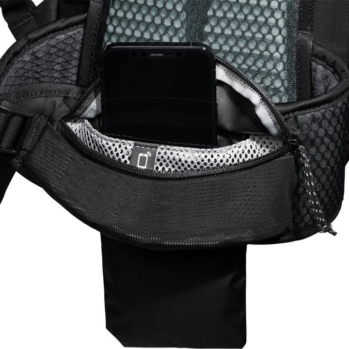 Mammut Lithium 25 Black