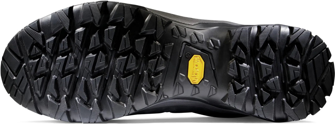 Mammut Mercury IV Mid GTX Men Dark Titanium Black