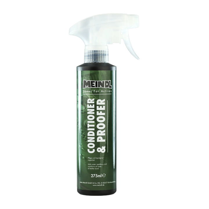 Meindl Conditioner and Proofer