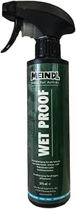 Meindl Wet Proof