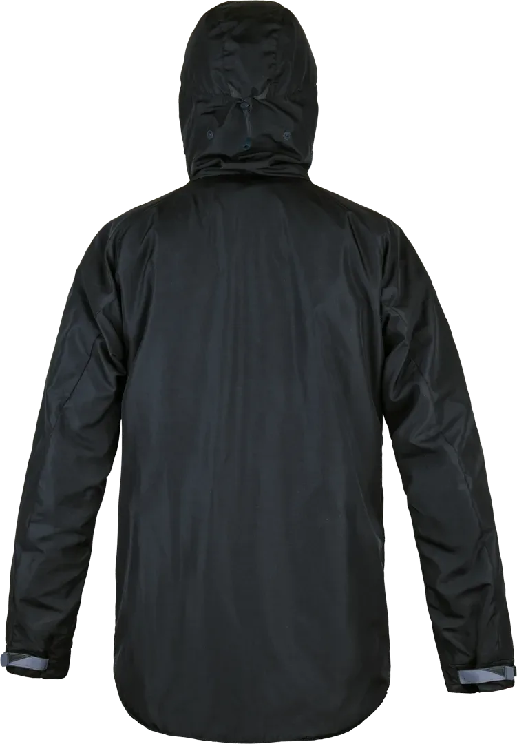 Paramo Velez Adventure Smock Mens Black