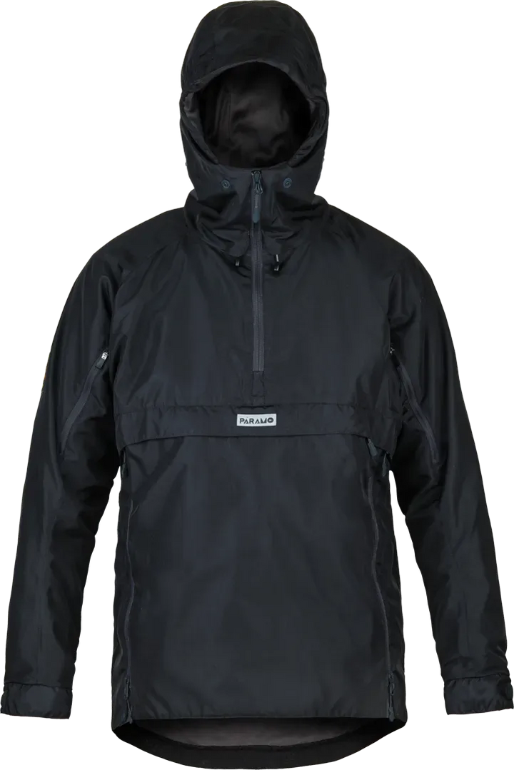 Paramo Velez Adventure Smock Mens Black