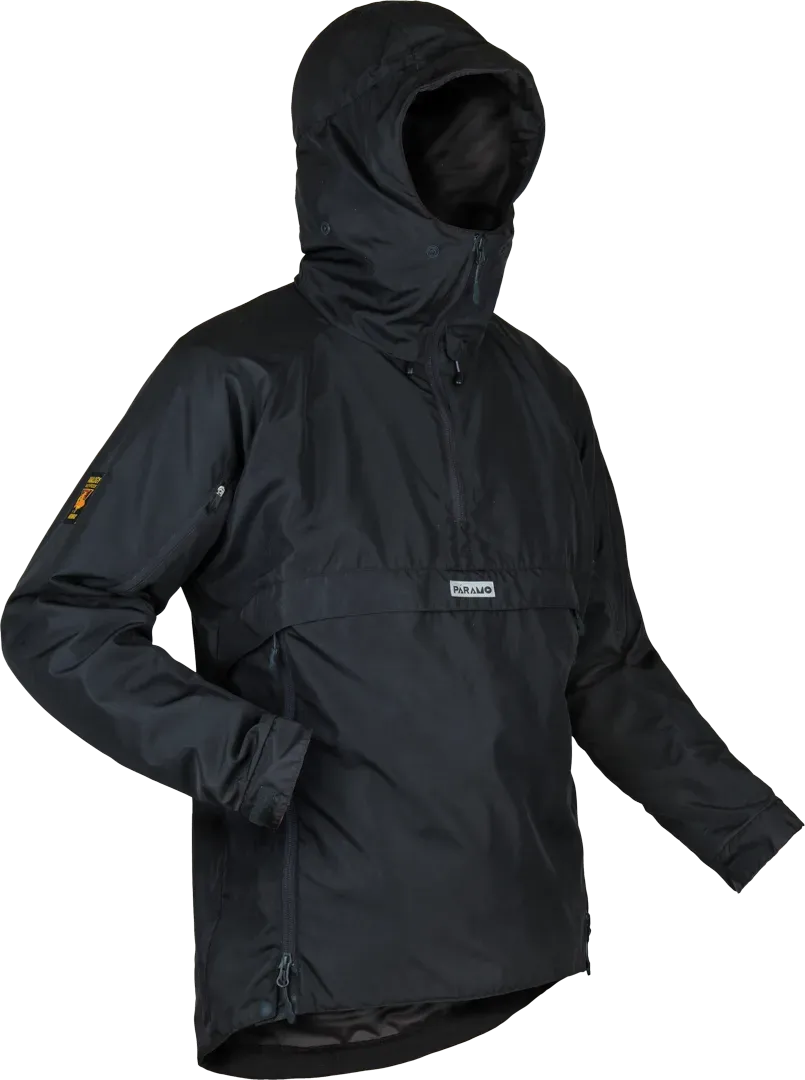 Paramo Velez Adventure Smock Mens Black