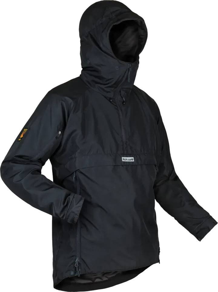 Paramo Velez Adventure Smock Mens Black
