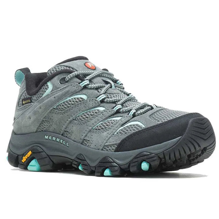 Merrell Moab 3 Gtx Womens Sedona Sage