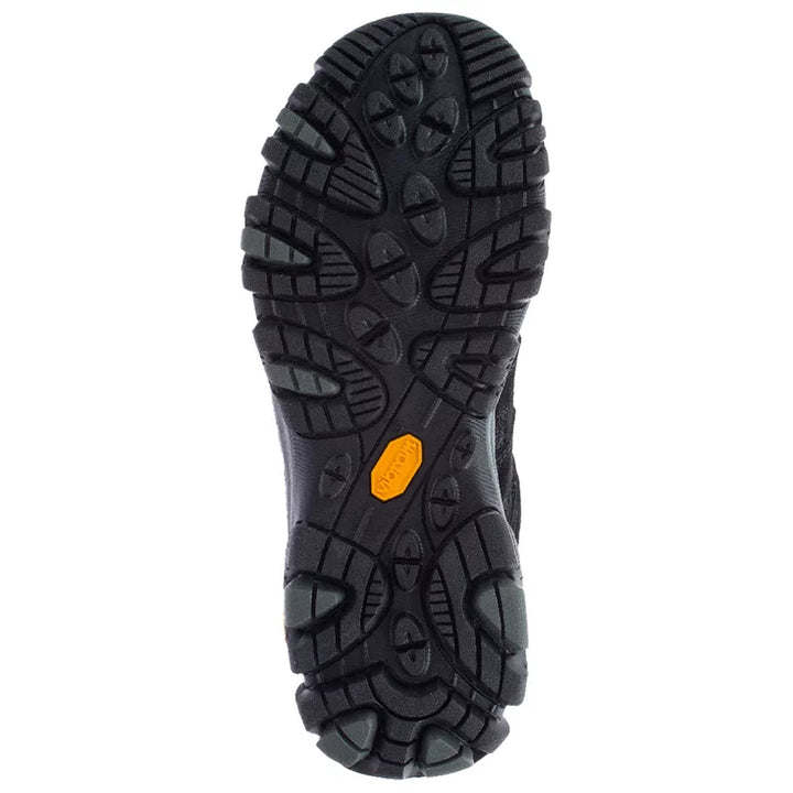 Merrell Moab 3 Mid Gtx Mens Black Grey