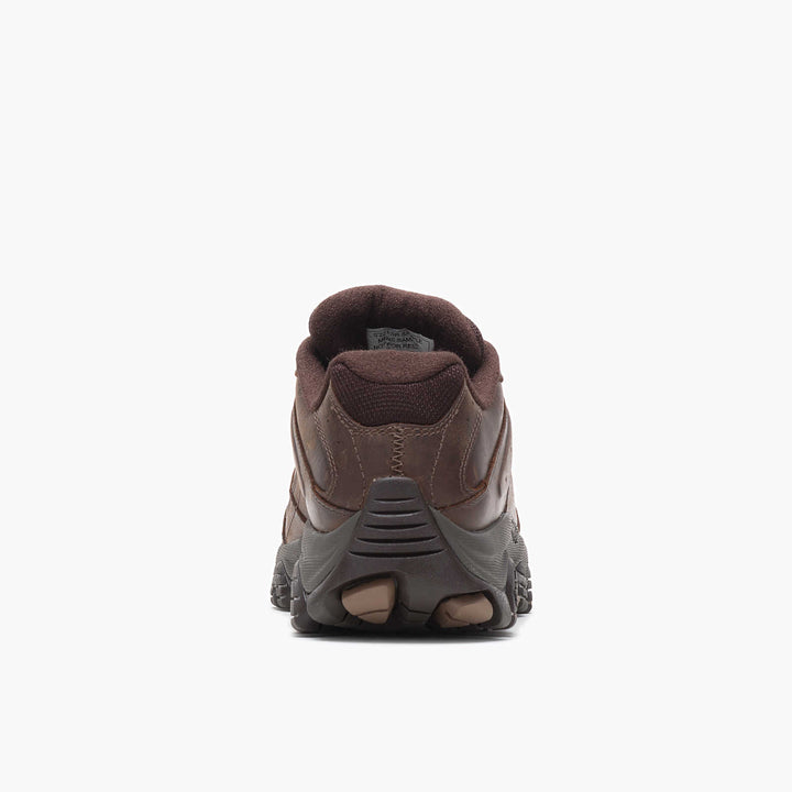 Merrell Moab Adventure 3 Waterproof Mens Earth