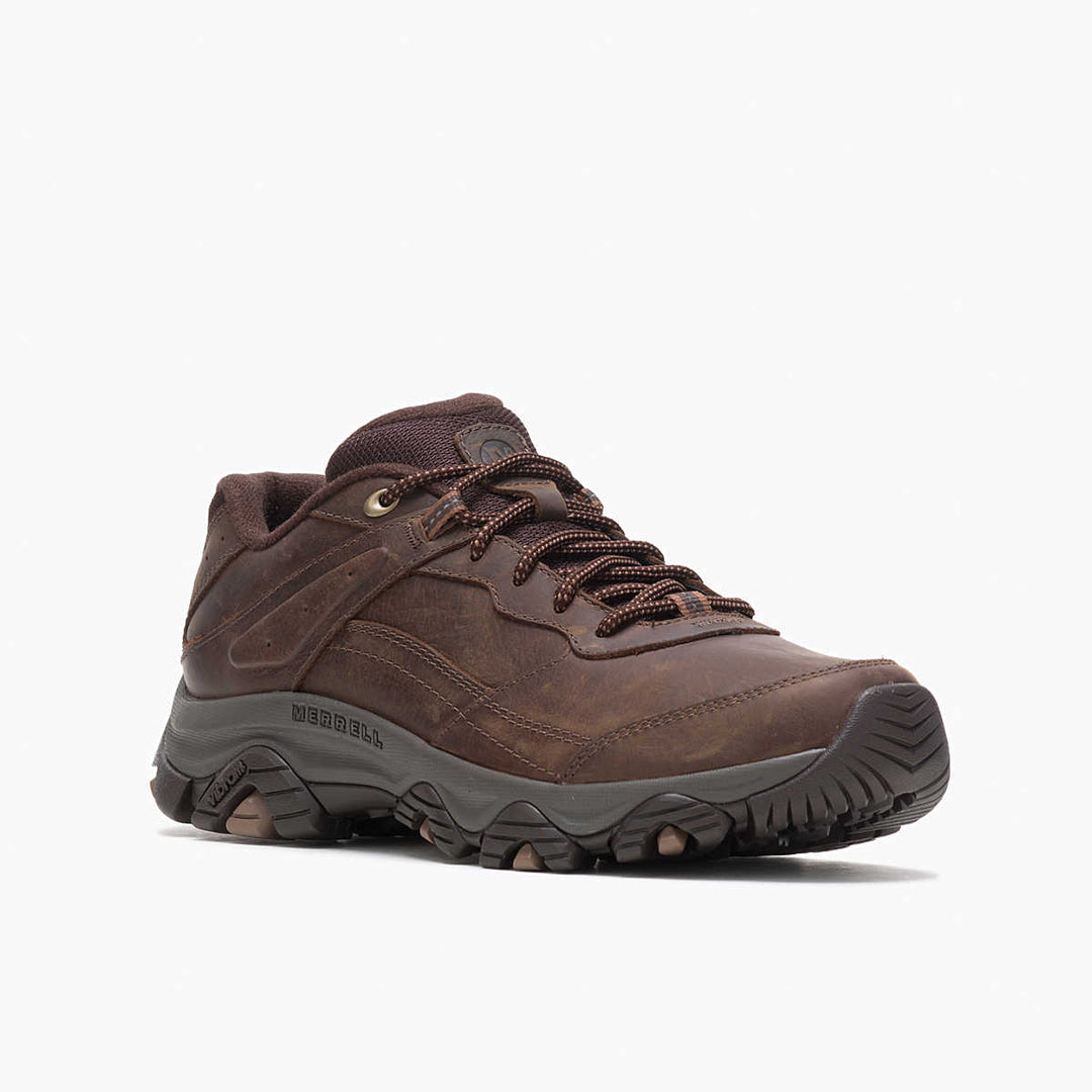 Merrell Moab Adventure 3 Waterproof Mens Earth