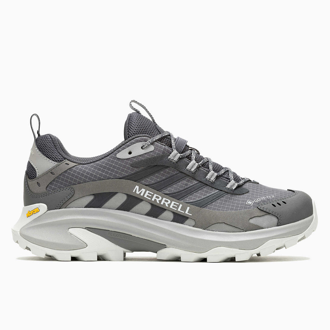 Merrell Moab Speed 2 GTX Mens Asphalt