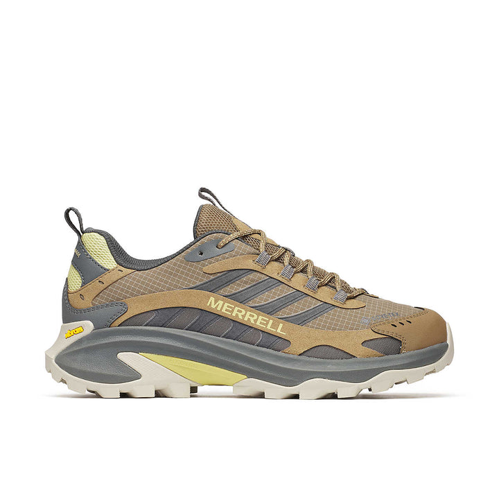 Merrell Moab Speed 2 GTX Mens Cairn